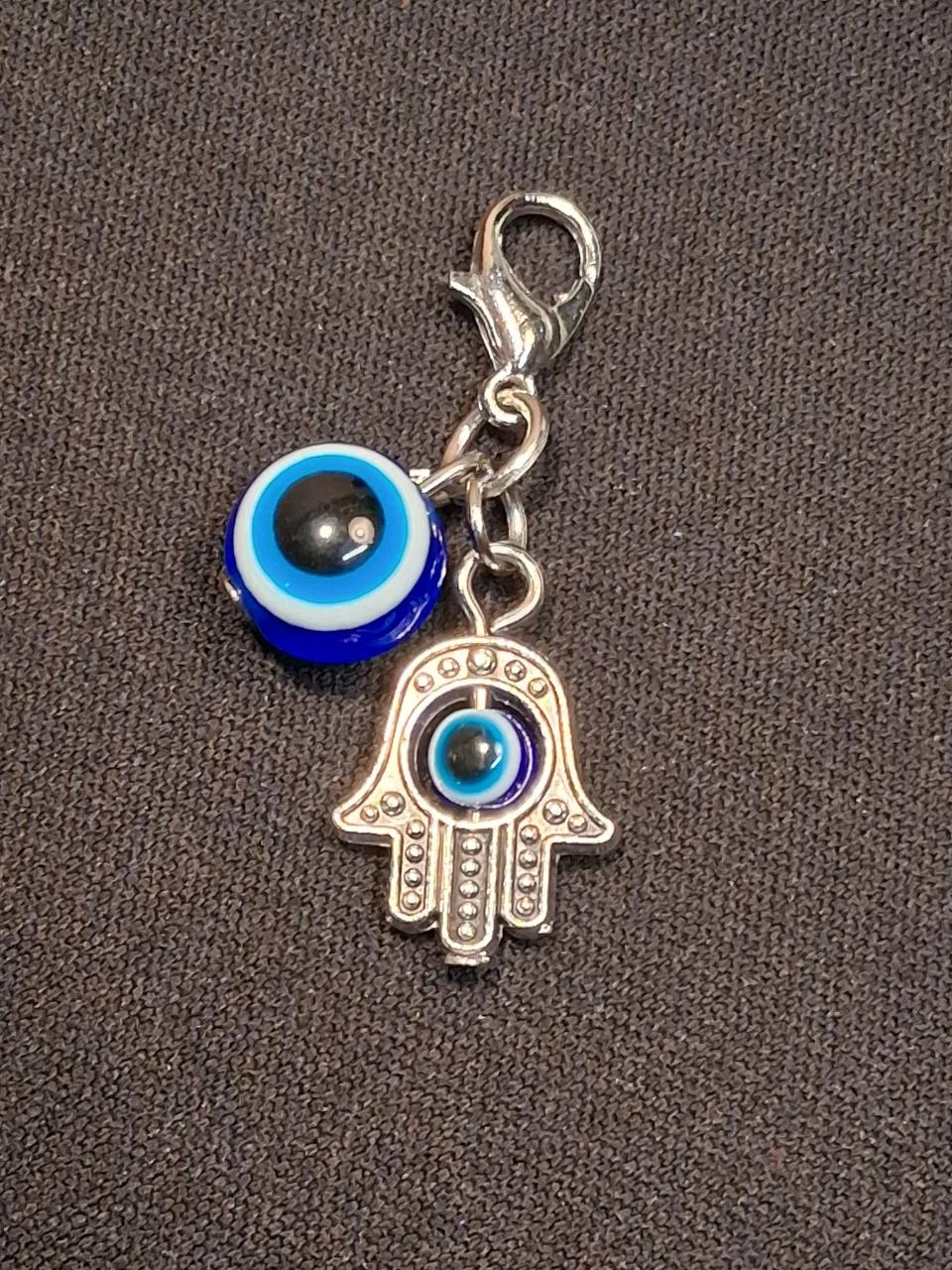 Bedel Hamsa en Nazar